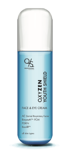 Oxyzen Youth Shield Cream
