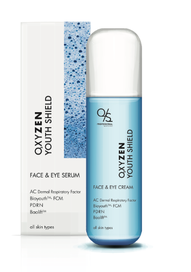Oxyzen Youth Shield Serum